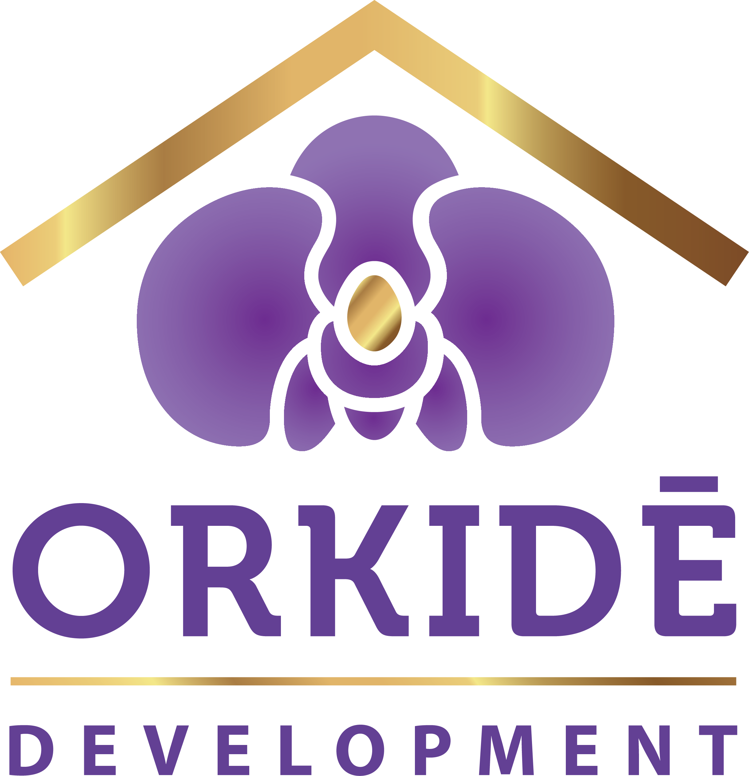 Orkide logo